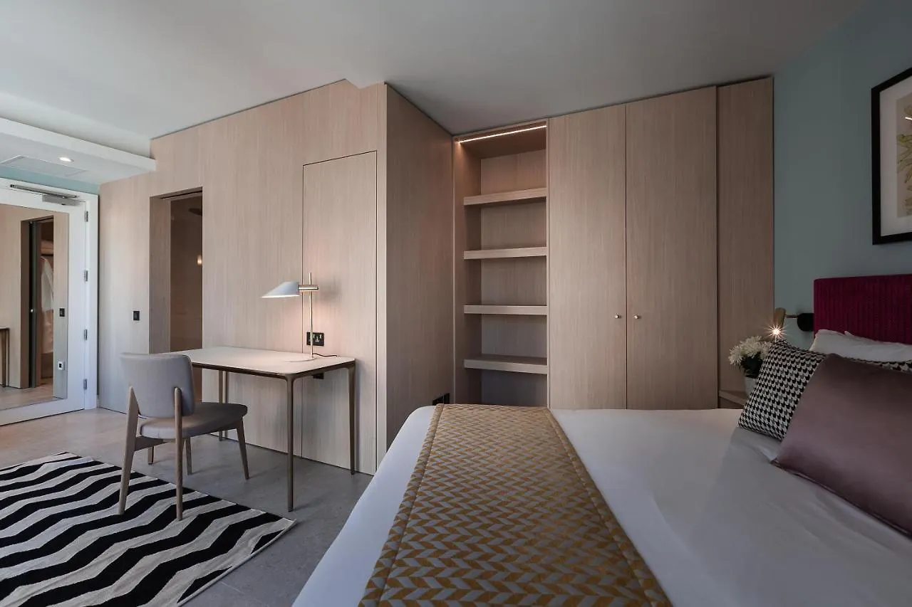 123 Mainstreet Boutique Hotel St. Julian's