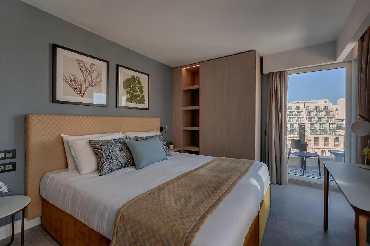 123 Mainstreet Boutique Hotel St. Julian's