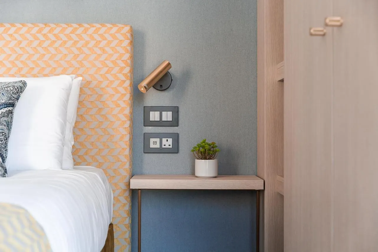 123 Mainstreet Boutique Hotel St. Julian's