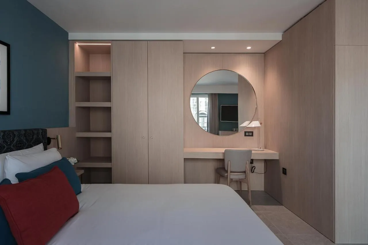 123 Mainstreet Boutique Hotel St. Julian's 3*,