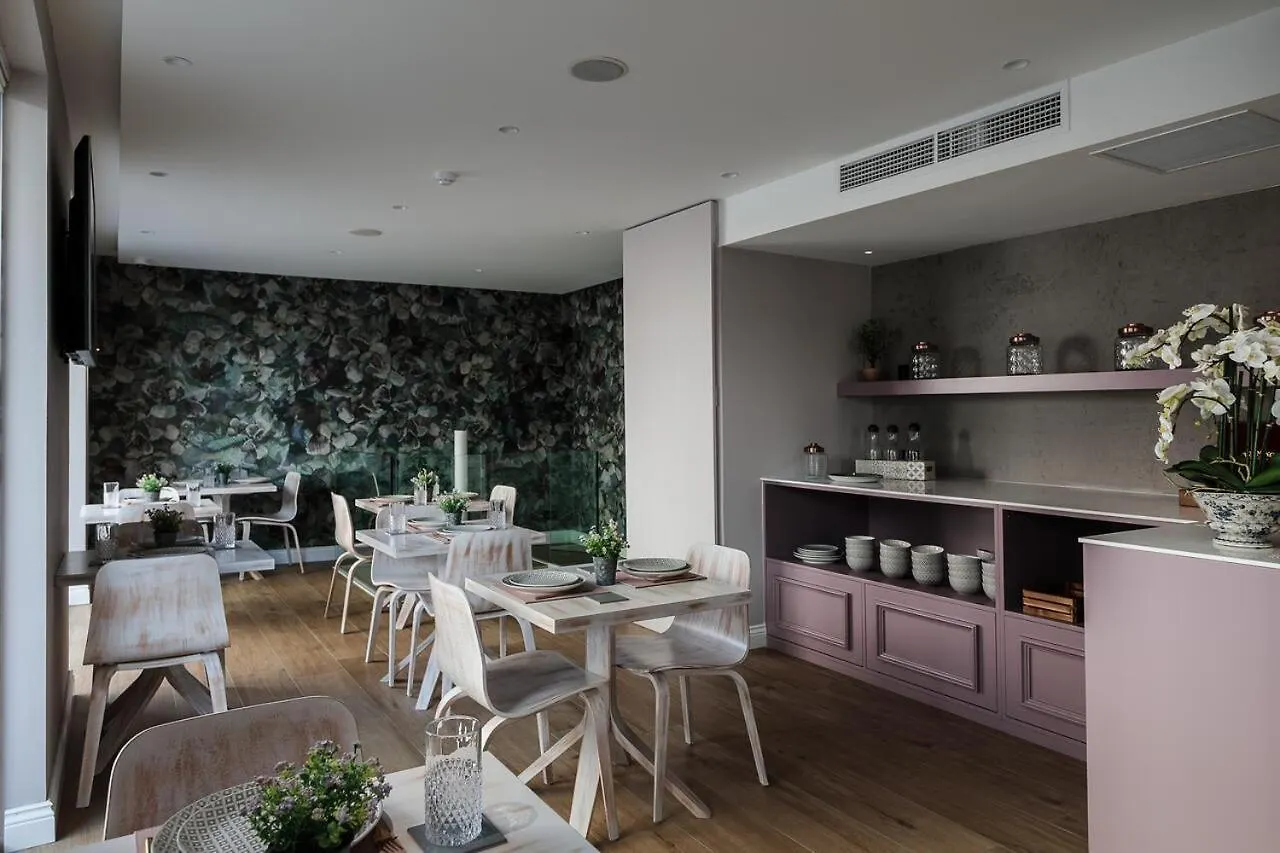 123 Mainstreet Boutique Hotel St. Julian's