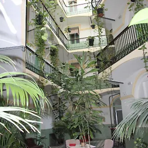Peninsular Ξενοδοχείο Βαρκελώνη