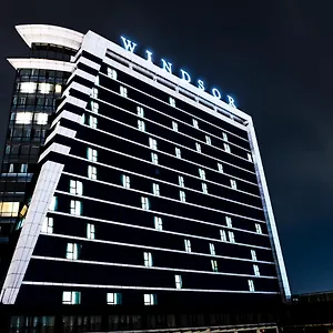 Windsor & Convention Center Ξενοδοχείο Κωνσταντινούπολη