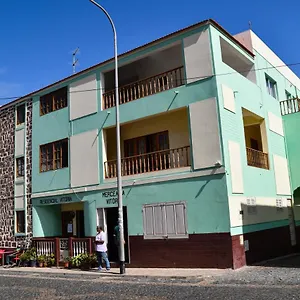 Hotel Residencial Vitoria Ponta Do Sol