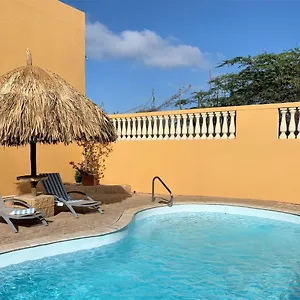 Resort Montana Eco Aruba Oranjestad