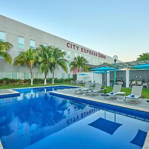 Express By Marriott México