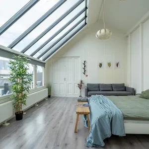Gasthuis Penthouse Dam Square Amsterdam