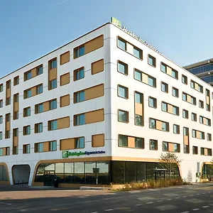 Express & - Basel - By Ihg Suíça