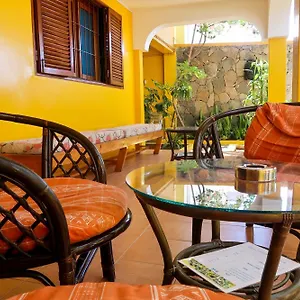 Bed & Breakfast O Jardim Do Vinho, Ac Praia