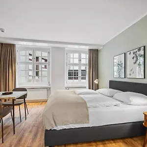 Limehome Muenzgasse Suíça