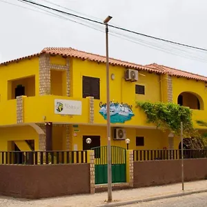 Aparthotel Misturod - Santa Maria