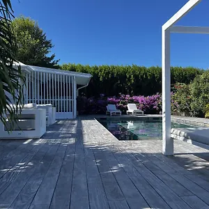 Gasthuis Pomme Cannelle Luxury & Orient Bay