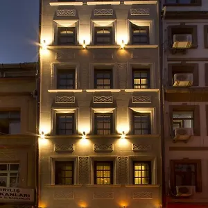Taksim Avenue Ξενοδοχείο Κωνσταντινούπολη