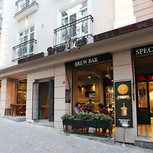 Taksim Premium Ξενοδοχείο Κωνσταντινούπολη