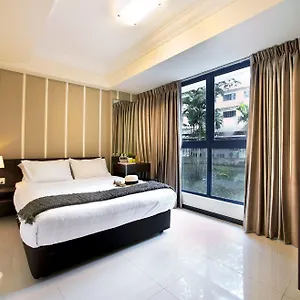 Harbour 3*, Singapour Singapour