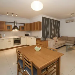 Apartment Bv7 - Bridge View
