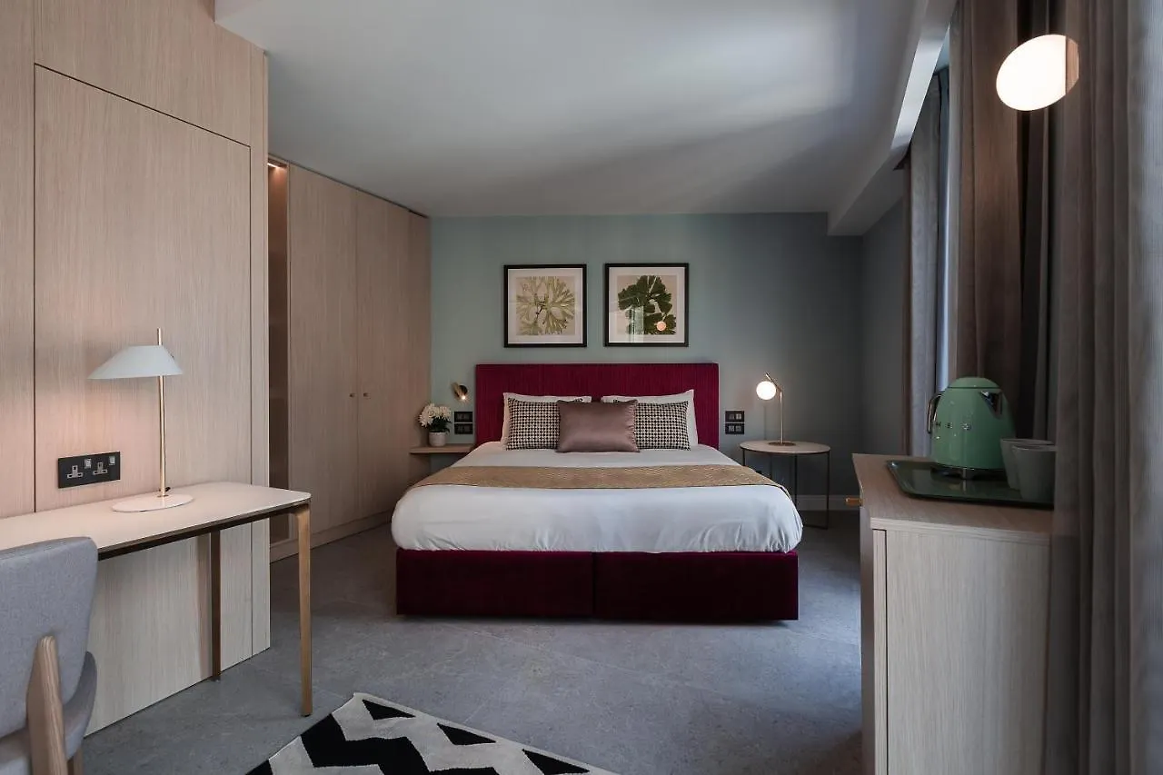 123 Mainstreet Boutique Hotel Saint Julian's 3*,  Malta