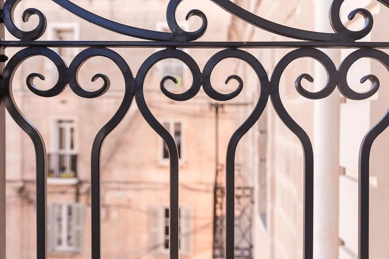 123 Mainstreet Boutique Hotel Saint Julian's Malta